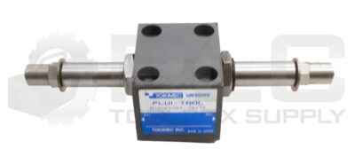 TOKIMEC VICKERS DG4M4-32C-20-JA FLUI-TROL MINI VALVE | eBay