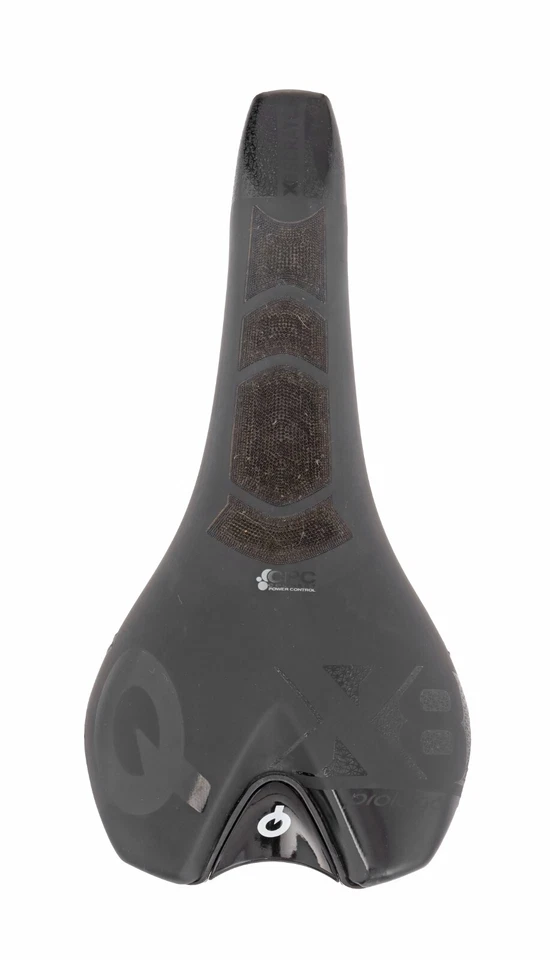 Prologo X8 Scratch CPC Road Bike Saddle 134mm 7x 9mm NACK Carbon MTB Gravel Race - Image 3 of 4