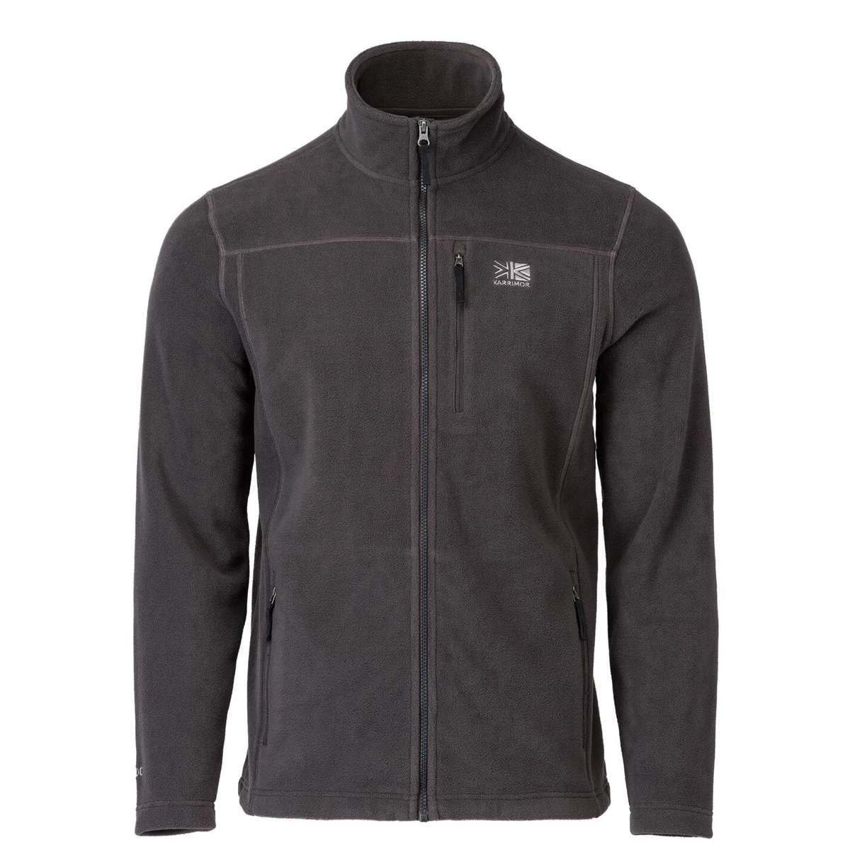 Karrimor mens fleece jacket deals