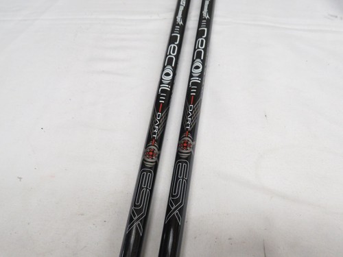 Used Cleveland RTZ Wedge Set 56.12*60.06* Recoil Dart Senior Flex Graphite Shaft - Picture 3 of 10