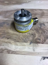 Stegmann DG60L WSR24  incremental encoder  750 puls/rev