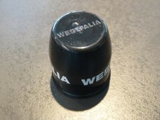 1x Anhängerkupplung Schutzkappe Westfalia Abdeckung Kugelkopf PKW AHK 4C10