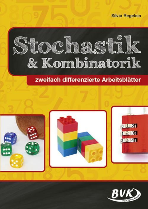 Thumbnail - Stochastik Und Kombinatorik Silvia Regelein