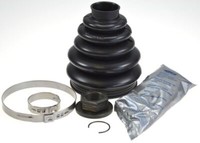 Spidan 21366 Faltenbalgsatz, Antriebswelle FüR Ford