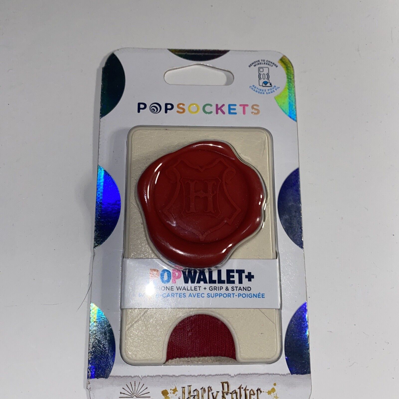 Pokémon — Celestial Eevee PopWallet+ Card Holder