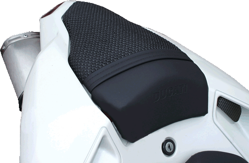 Ducati STREETFIGHTER 2009-15 Triboseat Motorcycle Anti Slip Passenger Seat Cover Ducati STREETFIGHTER 2009-15 Triboseat Motorcycle Anti Slip Passenger Seat Cover