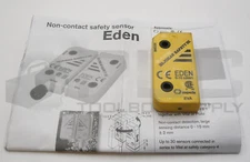 NEW JOKAB SAFETY EVA NON CONTACT SAFETY SENSOR 0-15