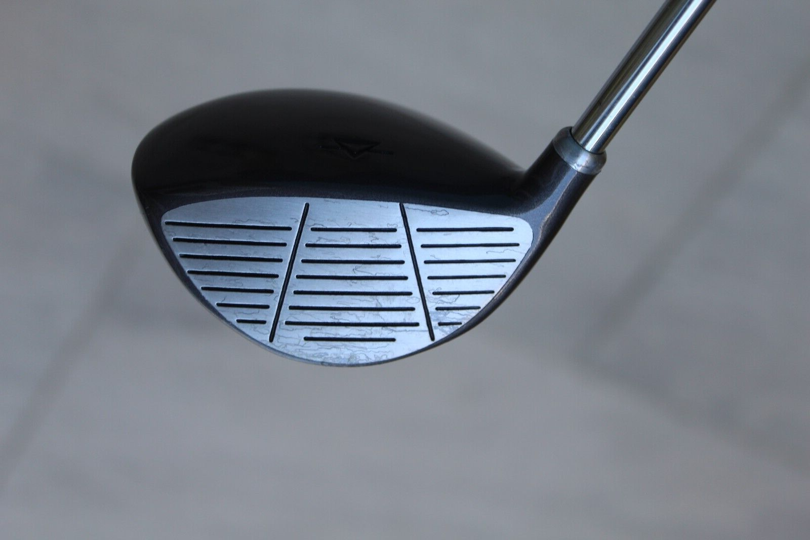 VERY CHEAP GOLF CLUB DONNAY PRO ONE, 21deg 5.WOOD, STEEL SHAFT, RIGHT