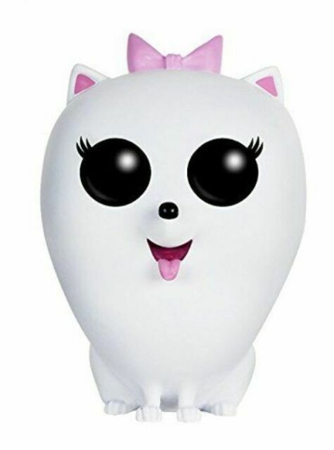 secret life of pets funko