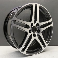 HONDA CIVIC TYPE R MK8 RAGE 19" ALLOY WHEEL RIM 7.5J OEM SMT975A GENUINE X1