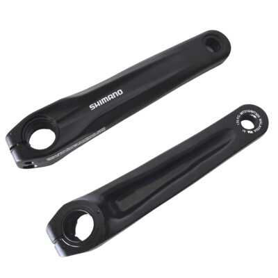Guarnitura Shimano FC-MT210 2x9 Velocità: Affidabilità E Scorrevolezza Per La Tua MTB
