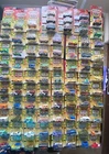 Mattel Matchbox Across America 50th Birthday Cars Hawaii UT NY AK VT RI GA Pick
