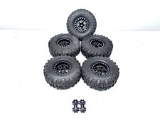 Rc4wd Tsl Bogger Super Swamper W Rbp Glock 1.9 Wheels Set Of 5 Read Ad 11097 Rc4wd Tsl Bogger Super Swamper W Rbp Glock 1.9 Wheels Set Of 5 Read Ad 11097