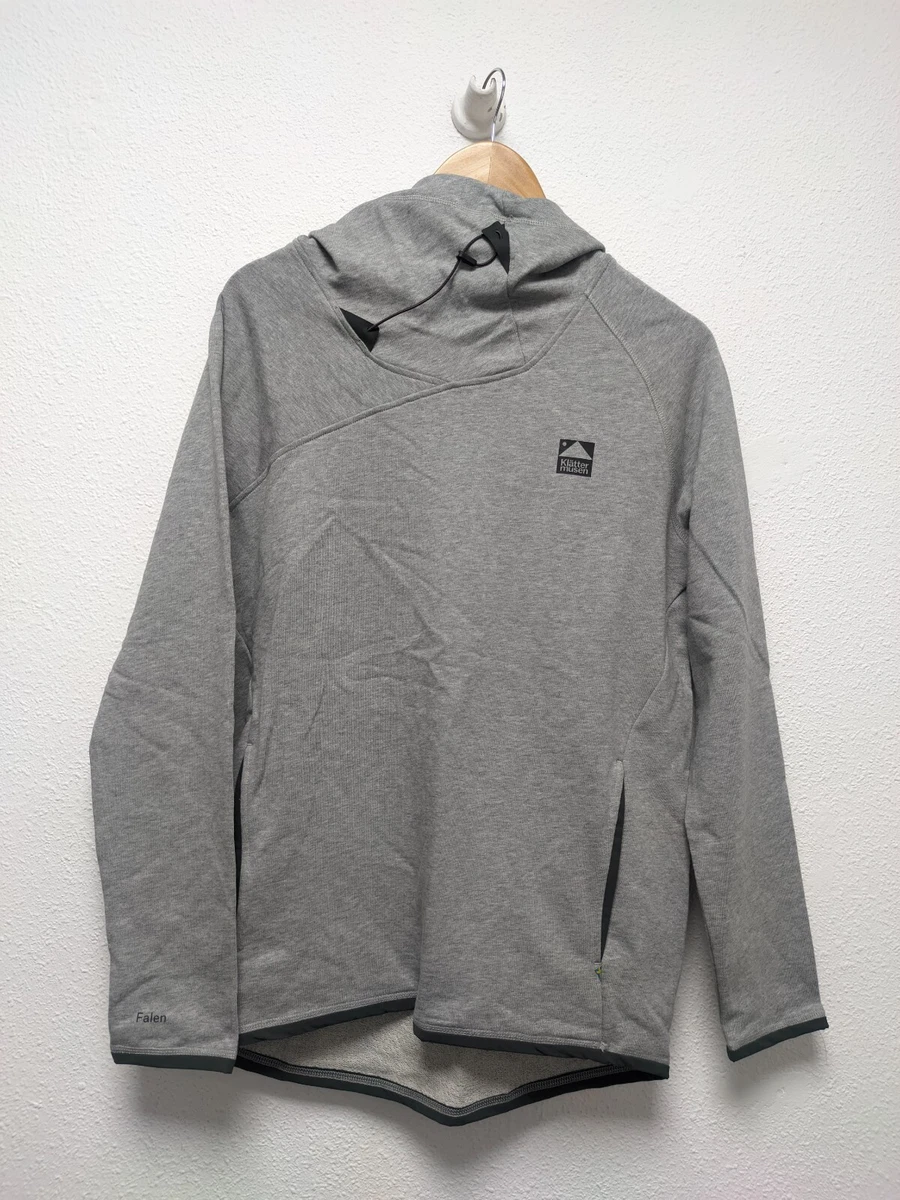 Klattermusen falen pullover best sale hoodie