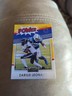 DARIUS LEONARD POWER PLAYERS 2021 Panini Contenders Indianapolis Colts #PP-DLE