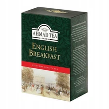 Ahmad Tea ENGLISH BREAKFAST -  Loose Tea 500g ( 17.63 oz )