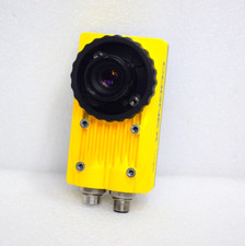 COGNEX IS5100-00 In-Sight 00 A VISION SENSOR CAMERA