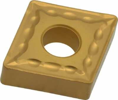 Sumitomo CNMG643 EMU AC830P Carbide Turning Insert 80° Diamond (1