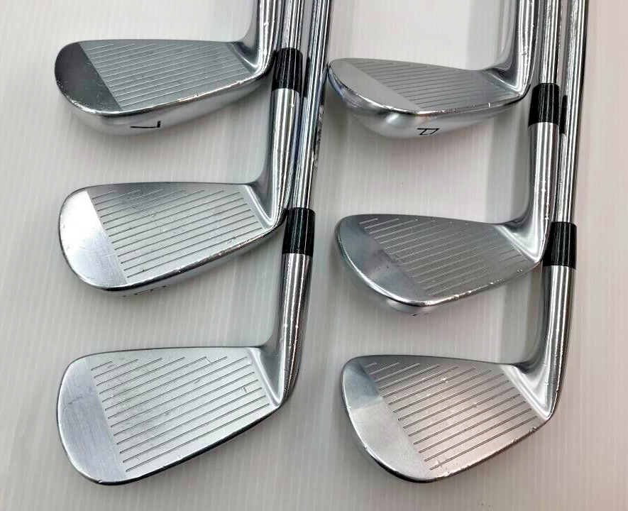 Bridgestone 222CB+ Iron Set 5I-9I,PW 6 Clubs N.S.PRO 950GH Bridgestone 222CB+ Iron Set 5I-9I,PW 6 Clubs N.S.PRO 950GH