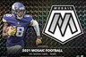 2021 Panini Mosaic Football Rookies! -Complete Your Set- You Pick RCs