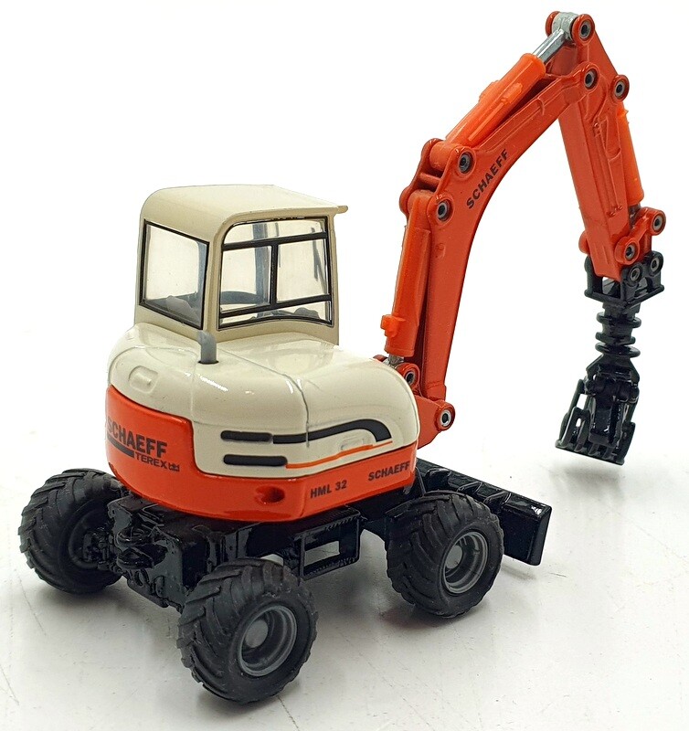 【希少／極美品】Siku 3527 mobilbagger 希少／極美品】Siku 3527 mobilbagger - メルカリ