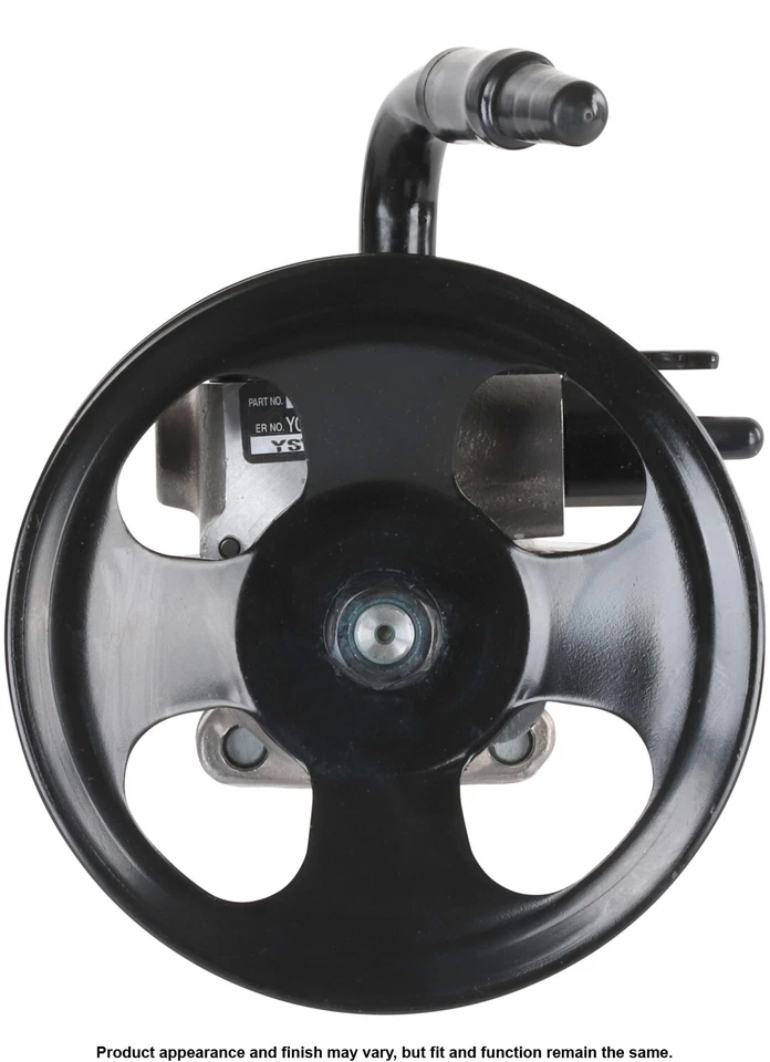 Bomba de dirección asistida Cardone para Kia Optima 2001-2006 2002 2003 2004 2005 Foto 4 de 4