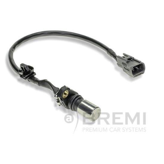 Bremi Impulsgeber Kurbelwelle Drehzahlsensor Induktivsensor FüR Toyota RAV 4 II-image