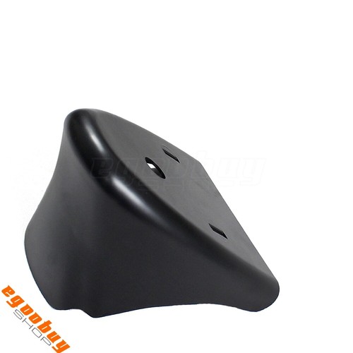 Chin Fairing Front Mudguard Spoiler Cover For Harley Sportster XL 883 1200 04-20 - Picture 7 of 8