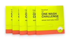 DevaCurl Repair Your Curls Today, Treatment Mask, Lot Of 5, New