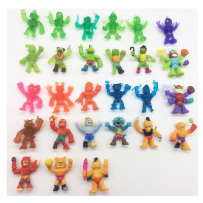 Moose Mutant Mania Broog 1.5