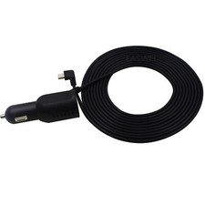 DC Car Charger Adapter For Rand McNally GPS Road Explorer 50 60 70 Power Supply