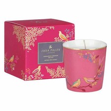 Image of Sara Miller Sandalwood Cardamom & Oudwood Candle 260g