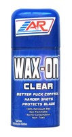 A&r Sports Wax-on Hockey Stick Wax Clear on sale A&r Sports Wax-on Hockey Stick Wax Clear on sale