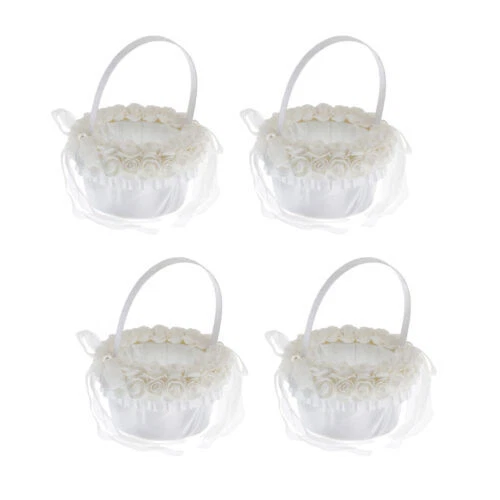 Decorazioni beige senza marca per il matrimonio