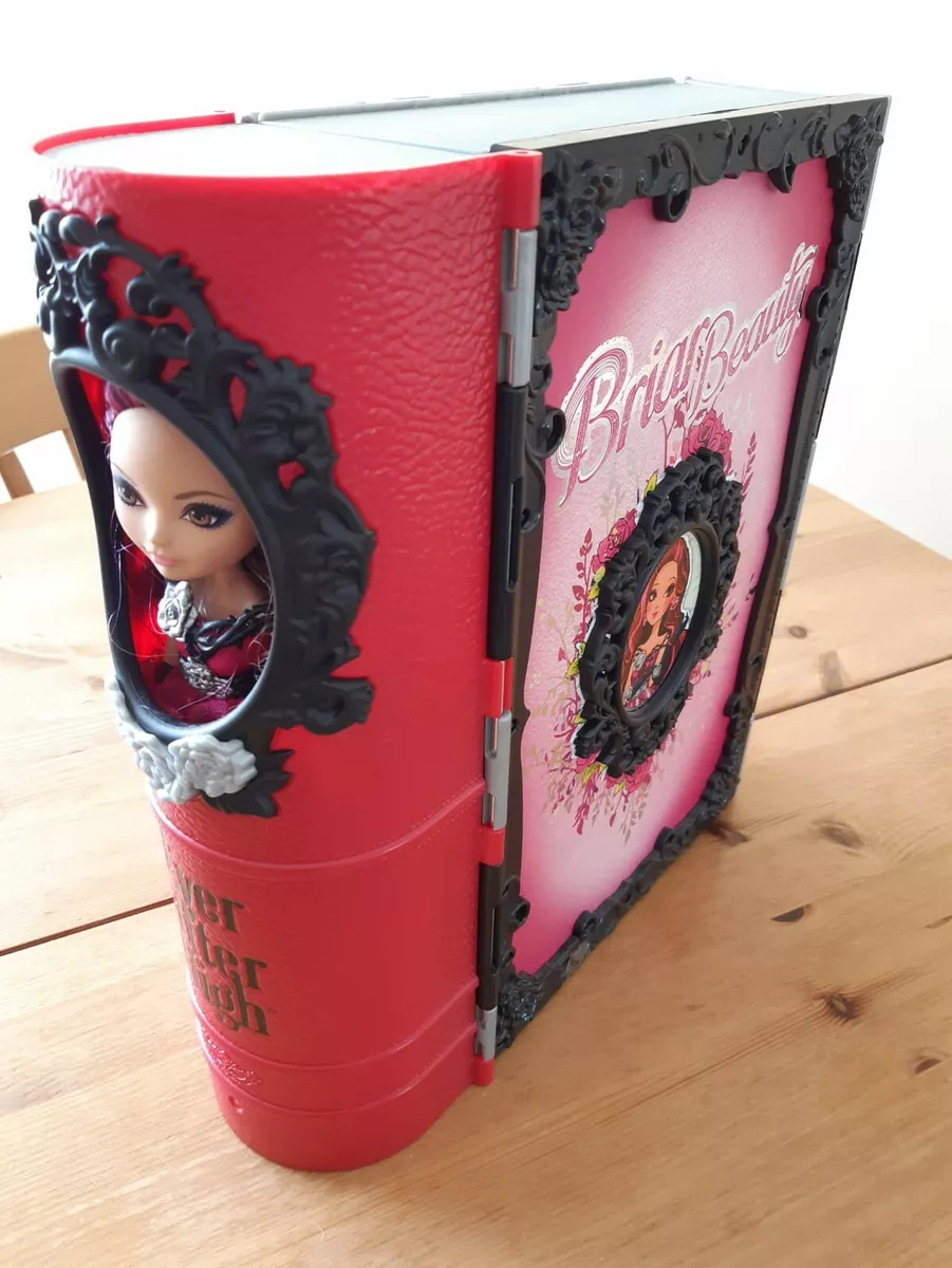Briar beauty on sale book