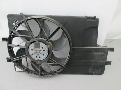 Mercedes-Benz W168 A-Klasse Gebläse 300 W A1685000193 gebrauchter Zustand Bosch