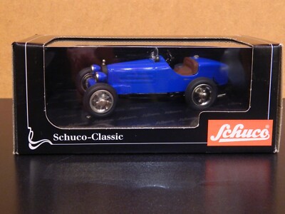 Schuco Classic 01740 Bugatti Studio IV Ovp. online kaufen | eBay.de