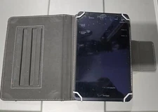 Verizon Samsung Ellipsis 8 Tablet QTAQZ3 Android Smart Tablet Internet Wifi