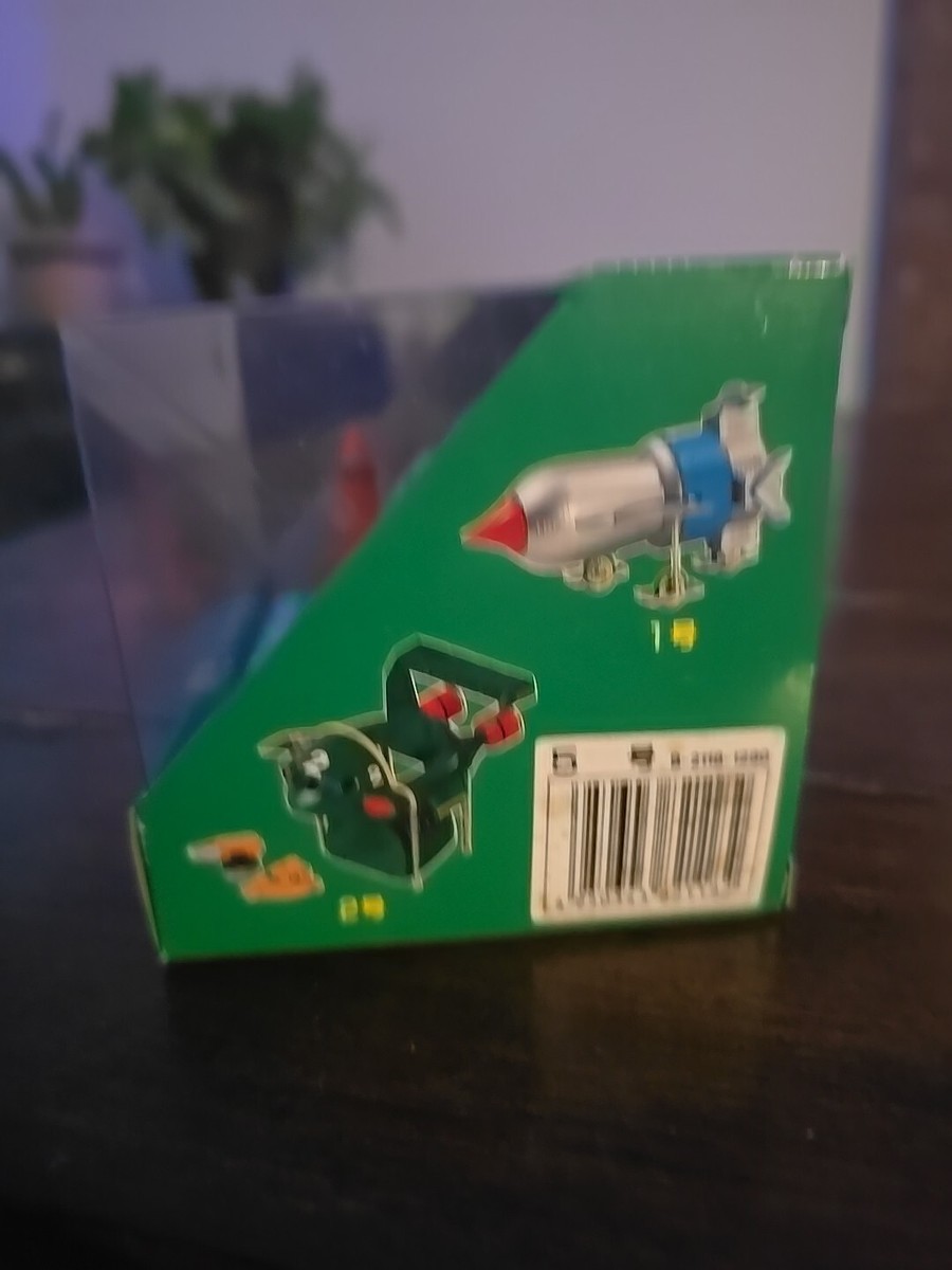Thunderbirds CD BOY CLUB Sound IC Chip Equipped 1992 Rare | eBay