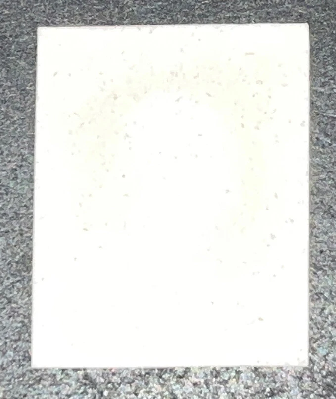 Travelstamps: US Stamps Scott #O40p4, 10 Cent Navy Dept Proof on Card NGAI NH - Image 3 of 4