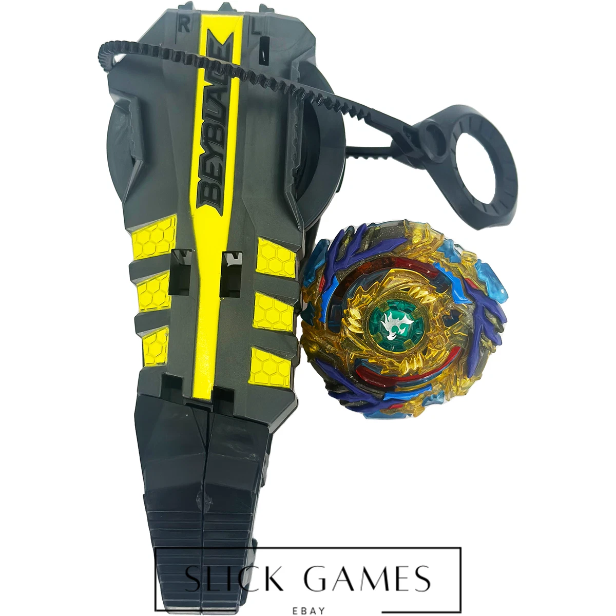 Beyblade Burst Evolution Digital Control Kit Genesis, 50 OFF