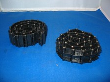 Doepke D-6 Cat Bulldozer Tracks Replacement Toy Parts DPP-001