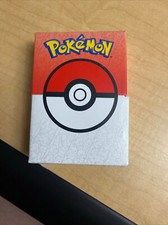 2021 mcdonald's pokemon 25th anniversary set of 17