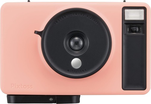 FUJIFILM instax mini 11 Cheki Instant Camera Demon Slayer Kamado Nezuko BOX - Picture 11 of 18