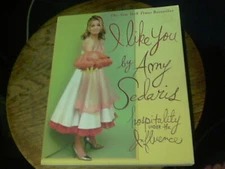 I Like You : Hospitality under the Influence by Amy Sedaris (2008, Trade...