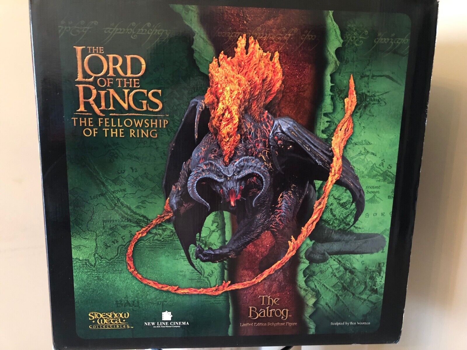 The Lord of the Rings from Fossil - World Collectors Net