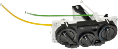 Electronic Climate Ctrl Module  Dorman (OE Solutions)  599-216