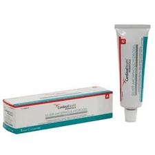 IND Cardinal Health Essentials™ Silver Amorphous Hydrogel, 1.5 oz Tube