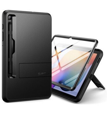 Suritch for Samsung Galaxy Tab S6 Lite Case 2024/2022/2020 with Kickstand