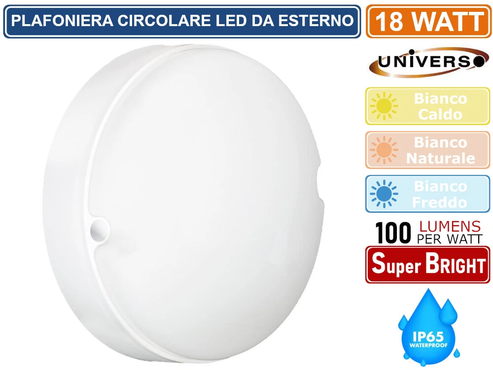 S.r.l. | Modulo 3 led 2835, 1,2W 12V, bianco freddo 6000-7000K